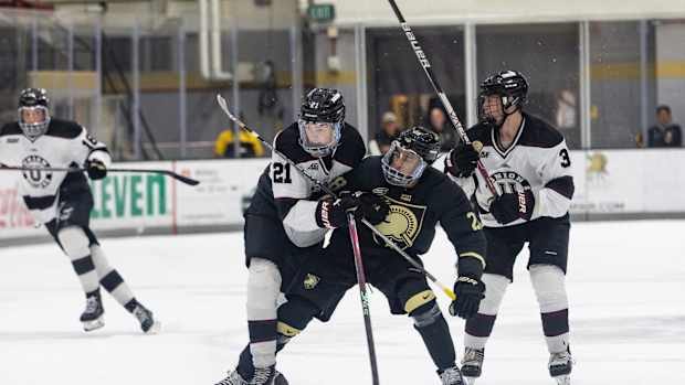 Army Hockey